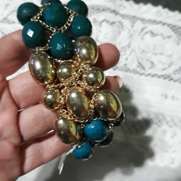 BIJOUX  Terner   Гривни