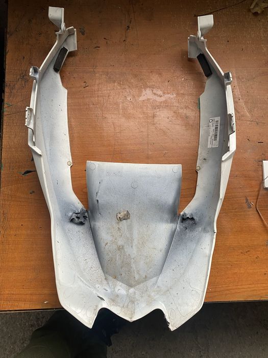 БМВ гс рт BMW GS RT останали части