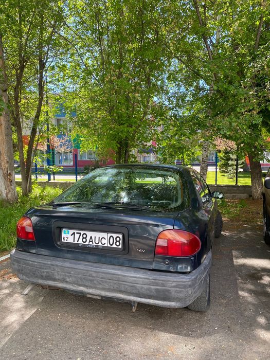 Форд мондео 96 года
