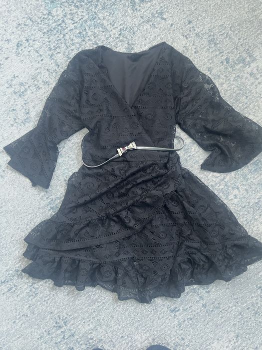 Дамски рокли размер S 8 лв