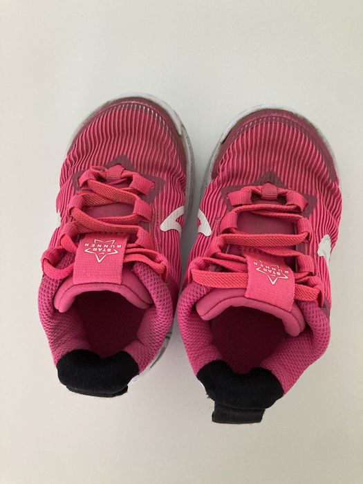 Детски маратонки Найк 22 номер