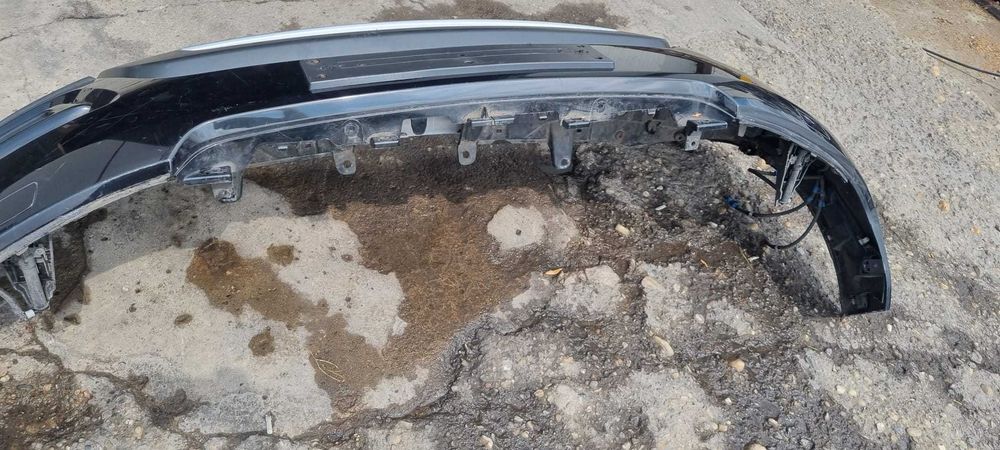 Bara fata completa Range Rover Sport L494 2014+ model cu 6 senzori