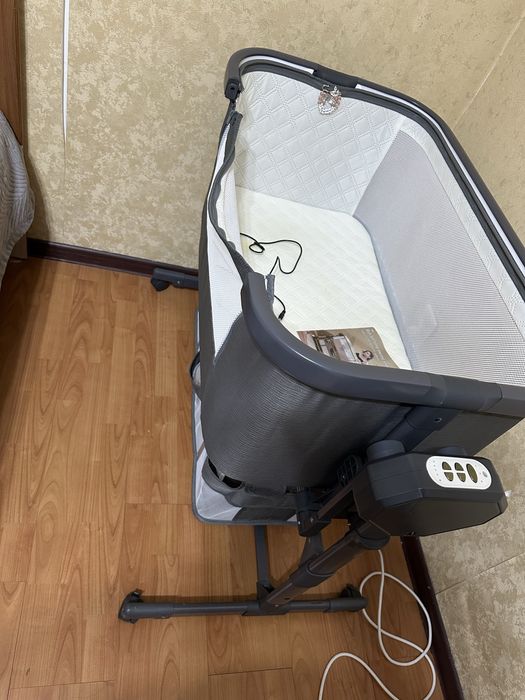 ПРОДАМ детскую кровать!