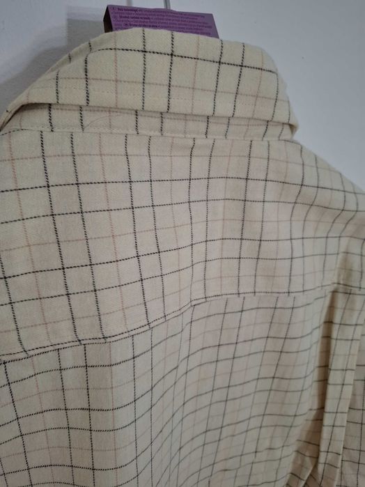 Camasa JahtiJakt Supreme II Crem Marime M