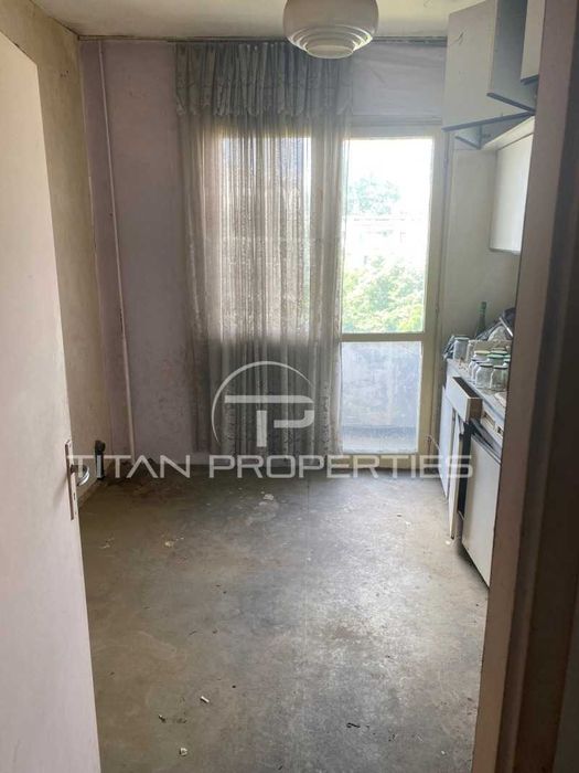 Продава се Двустаен апартамент в Пловдив, Христо Смирненски - 62 кв.м за 1521 €/кв.м - Снимка #1