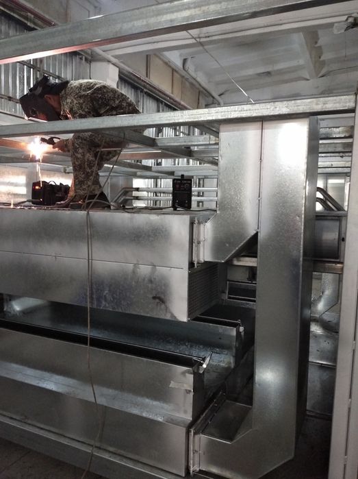 Электросварка хизматлари