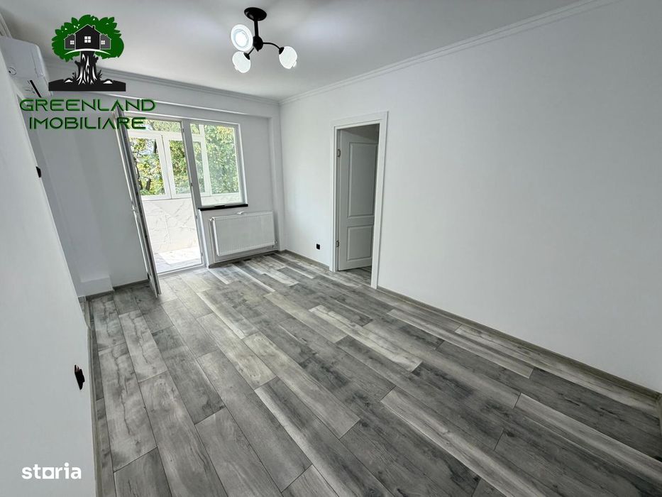 Apartament 3 camere, RENOVAT complet, fara risc, Tatarasi