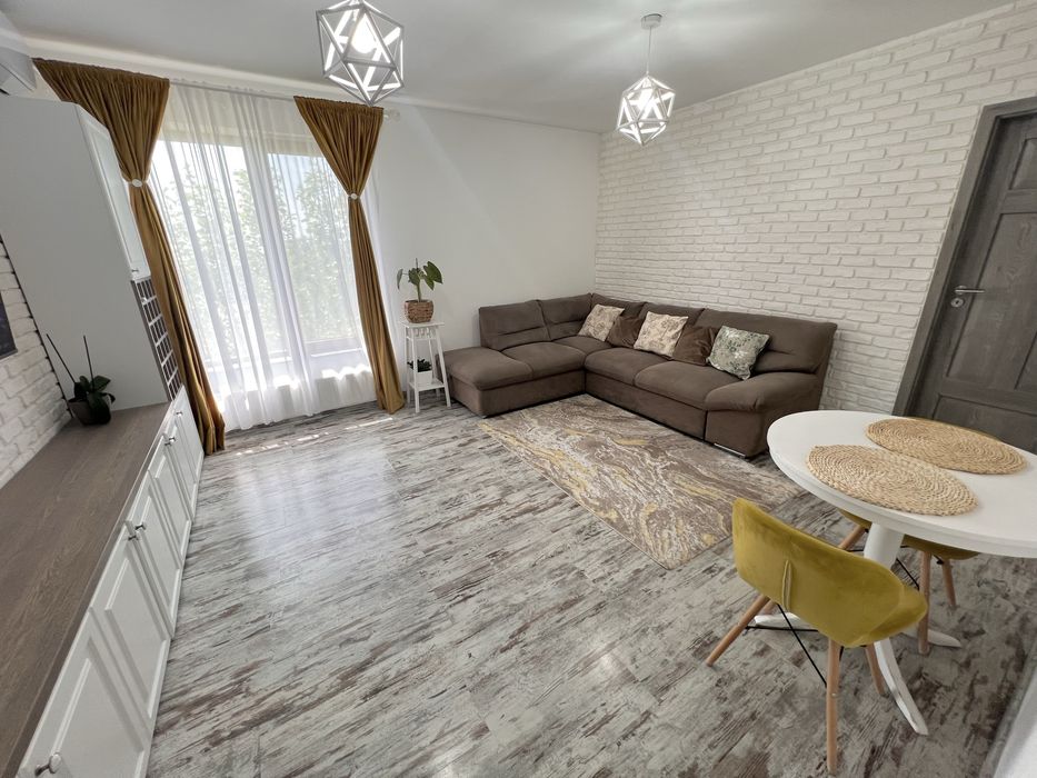 Apartament 3 camere Bragadiru la granita cu sector 5‼️loc de parcare+ pod de depozitare