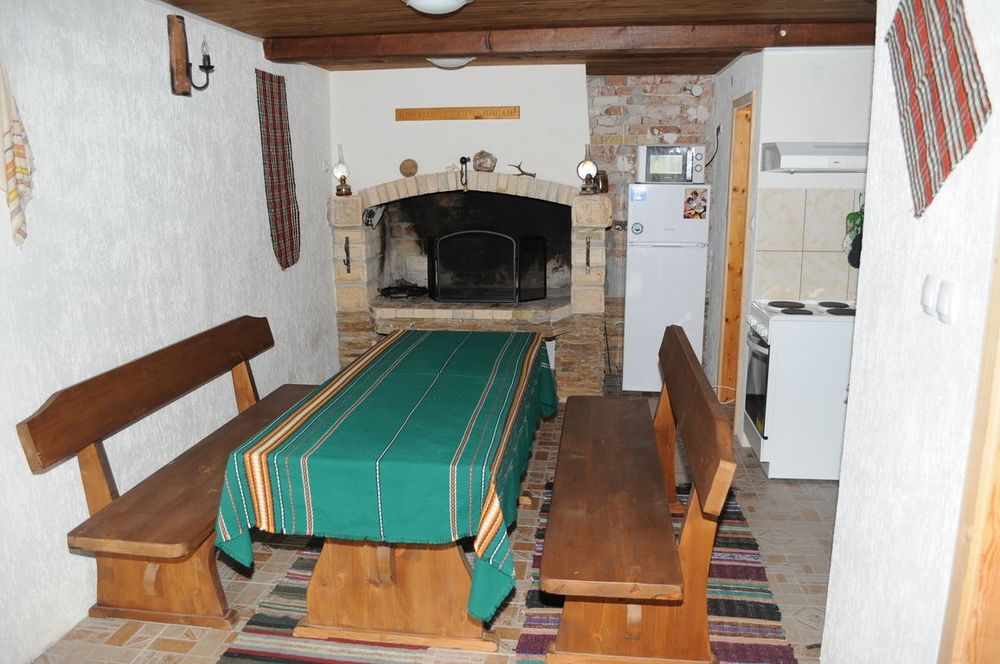 Къща за гости  "Фитко" с. Гела