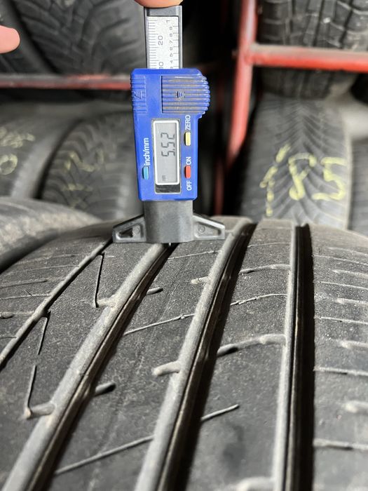 Anvelope 235/50/18  Hankook 235 50 R18