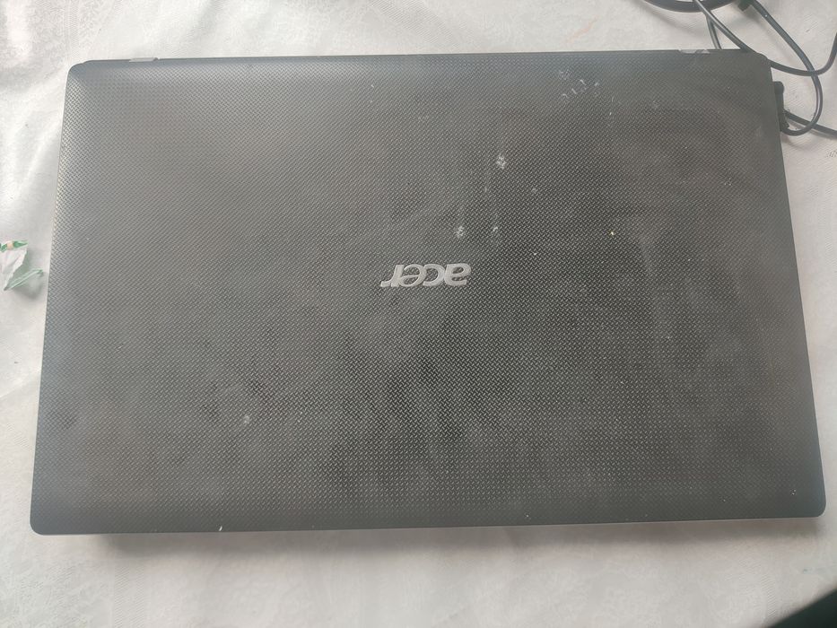 Ноутбук Acer продам