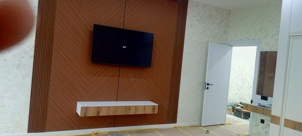 Мебель на заказ Ташкент