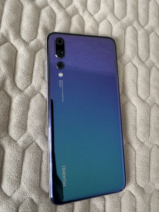 Huawei P20 Pro 6/128GB