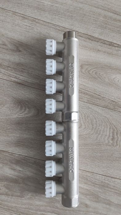 Коллектор валтек 1"- 3/4