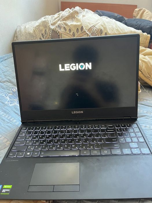 Lenovo Legion y540