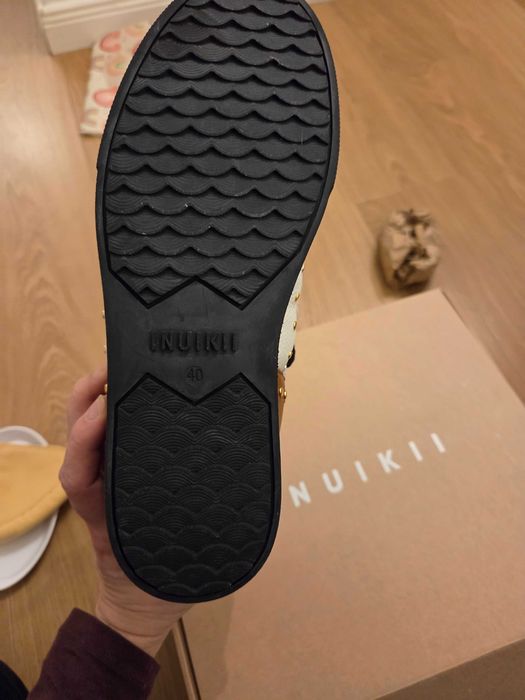 Cizme Inuikii, masura 40