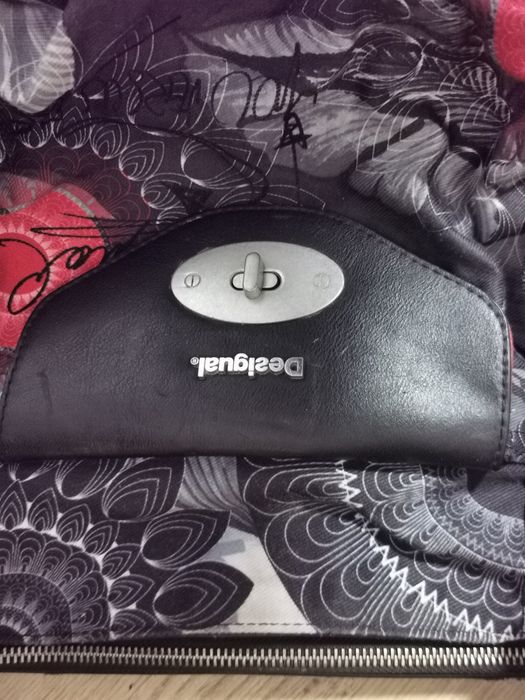 Desigual чанта, Детски стол за кола Bebe Confort Iseos IsoFix