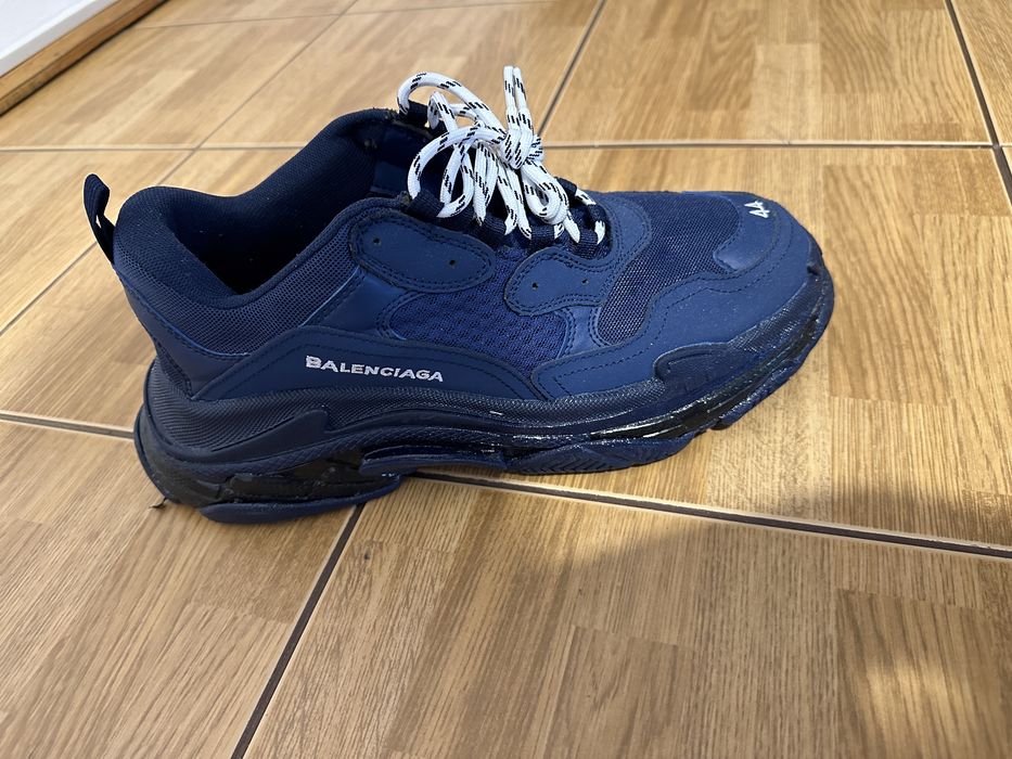 Balenciaga TripleS marimea44