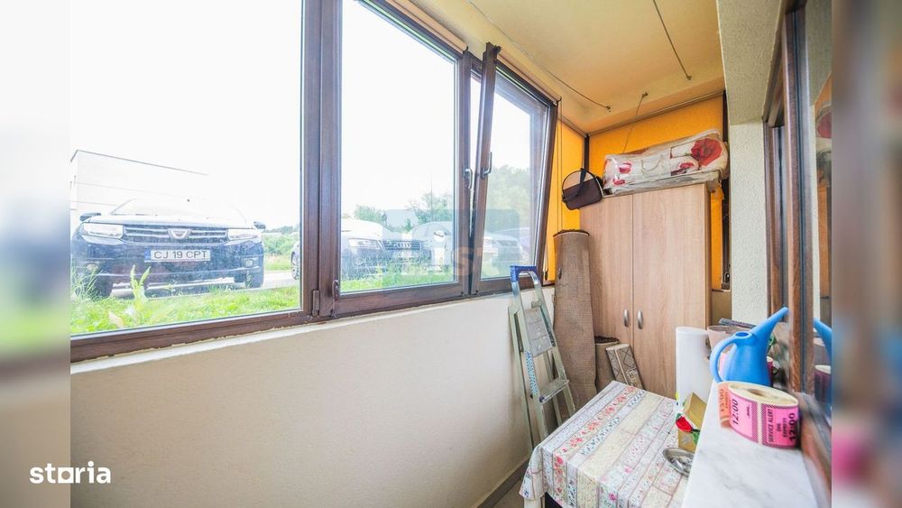 COMISION 0%! Apartament cu 3 camere | Zona VIVO|PRET NEGOCIABIL