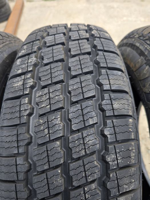 Anvelope allseason 195-70r15c Linglong