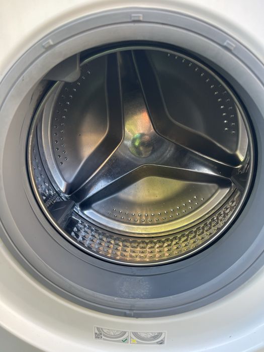 Стиральная машина самсунг