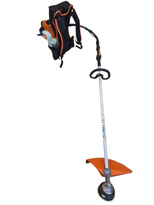 Stihl fr 410  Cositoare Stihl 410