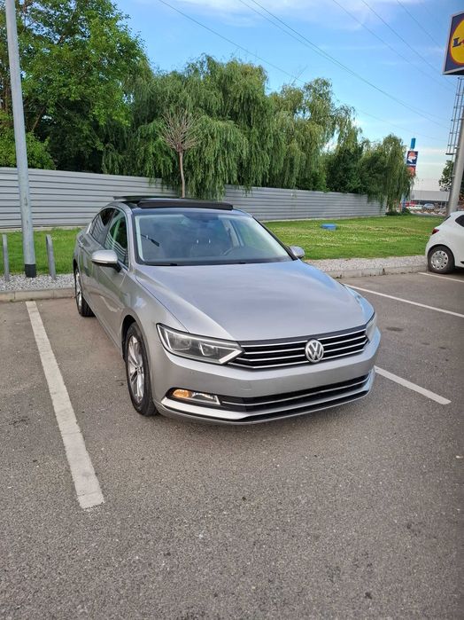 VOLKSWAGEN Passat 2016 — imagine 2