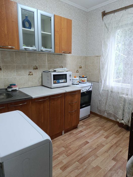 Сдам полуторку на длительный срок