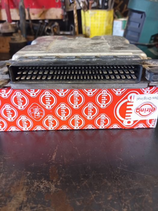 Продавам компютър за Peugeot и Citroen 2.0 hdi