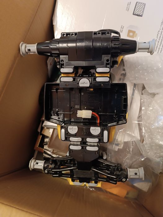 Лего 8369 Lego кола