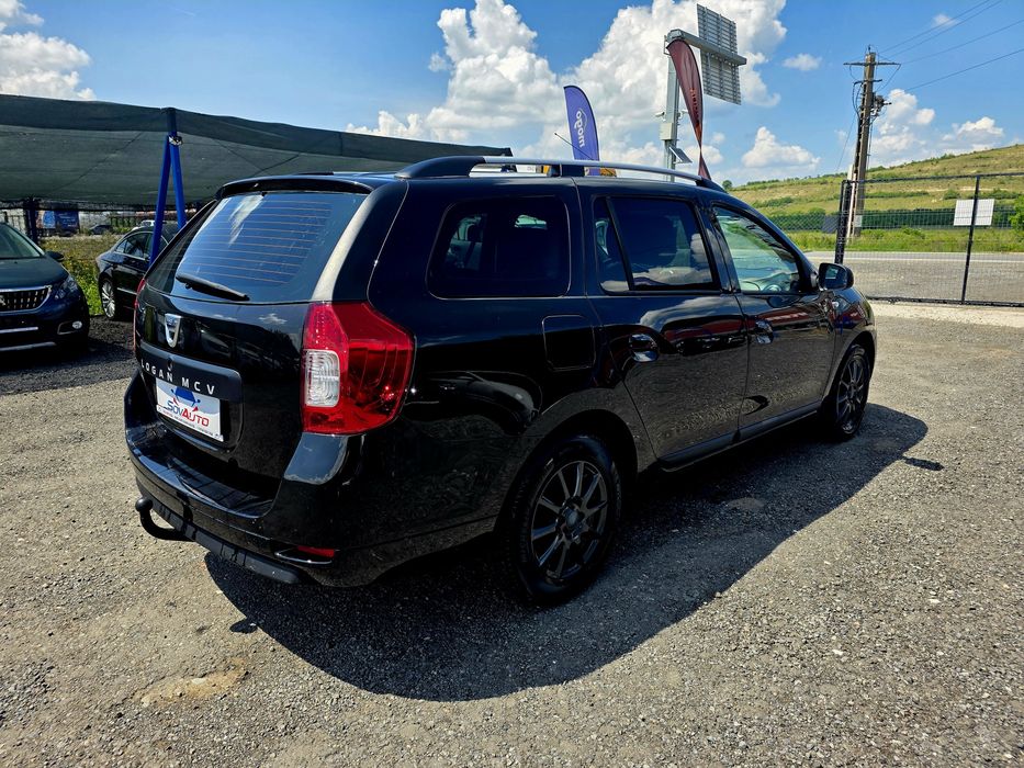 Dacia Logan MCV 1.5dci 2015 Garantie/Rate/Cash