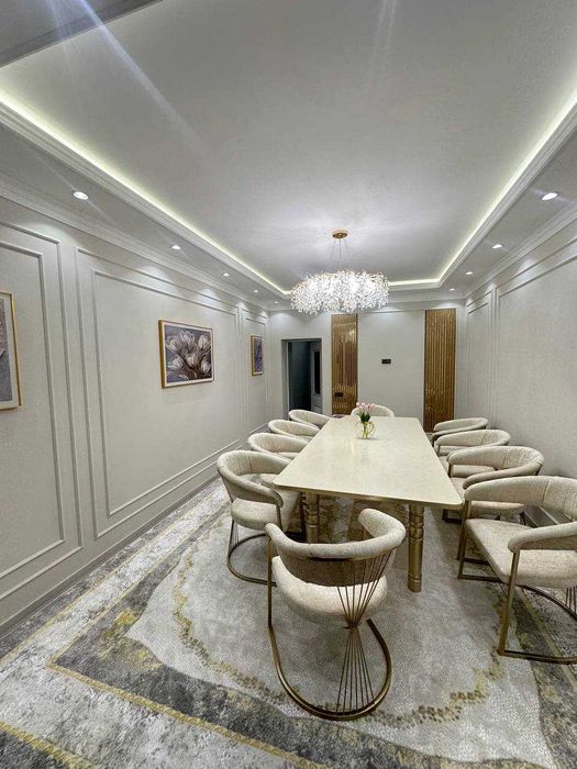 3 xonali uy sotiladi - yashnaobod - yangi remont - 6 etaj - 85 kvm