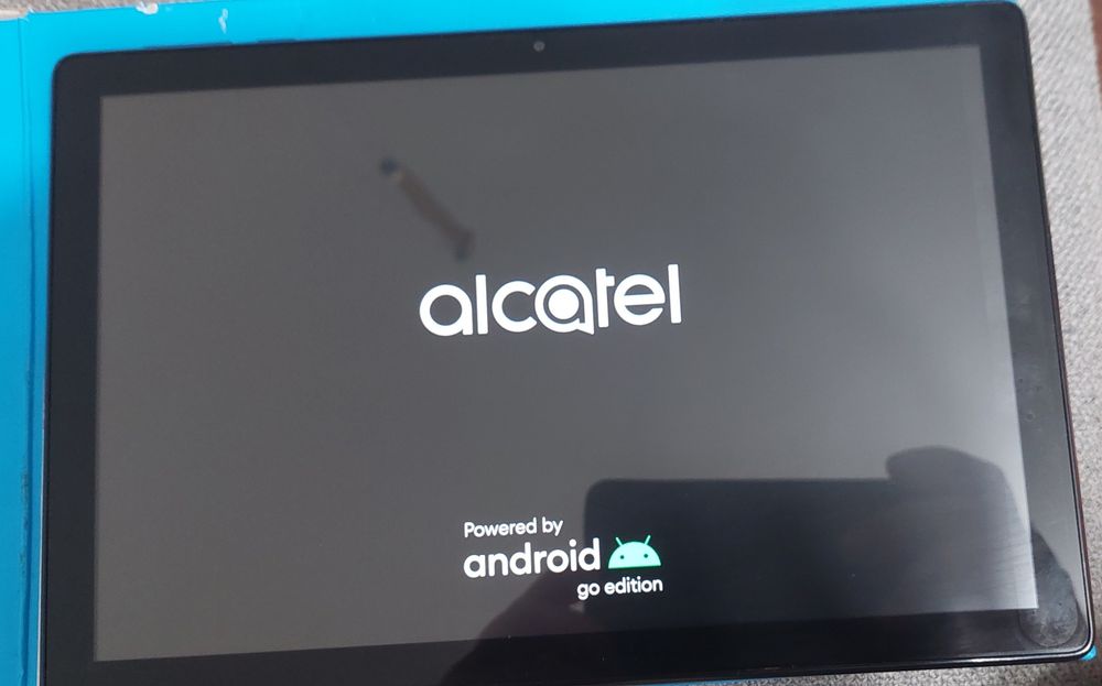Vind Tableta Alcatel