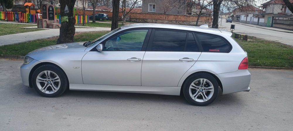 Джанти за bmw 16 цола