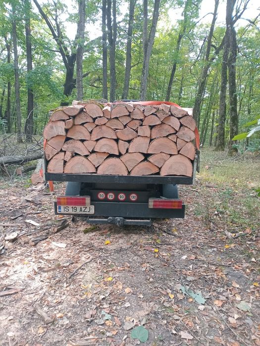 Vand lemne de foc