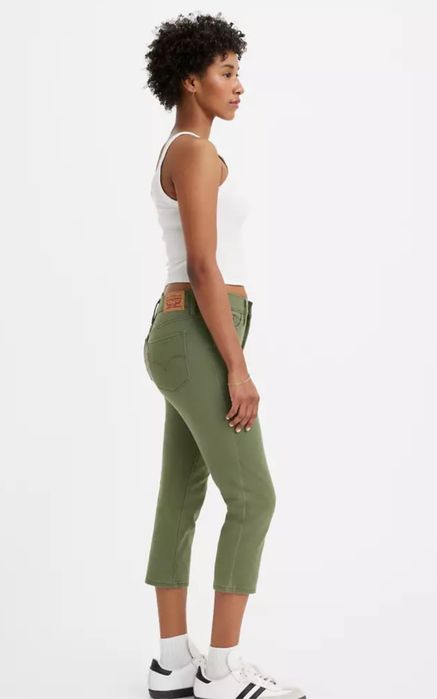 Капри оригинал Levi’s