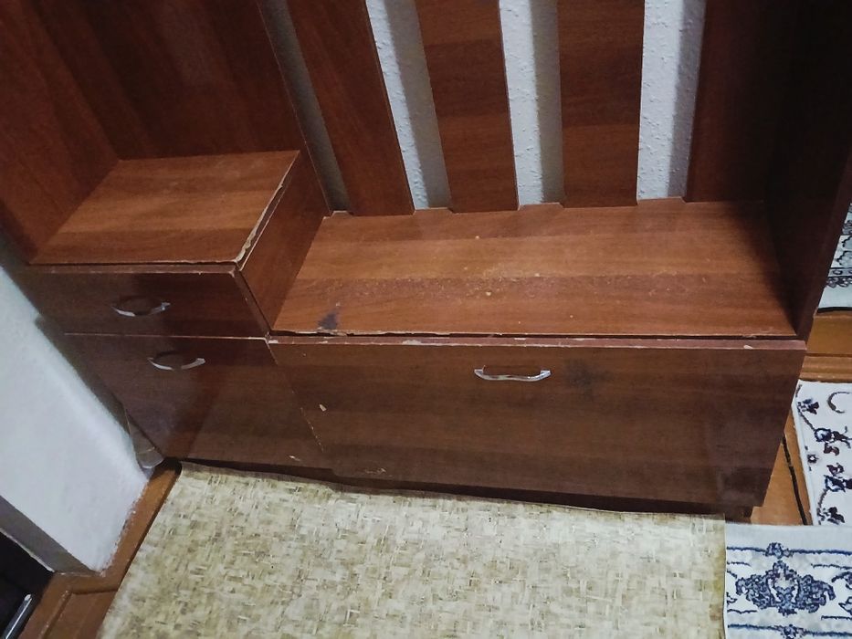 Мебель для прихожей