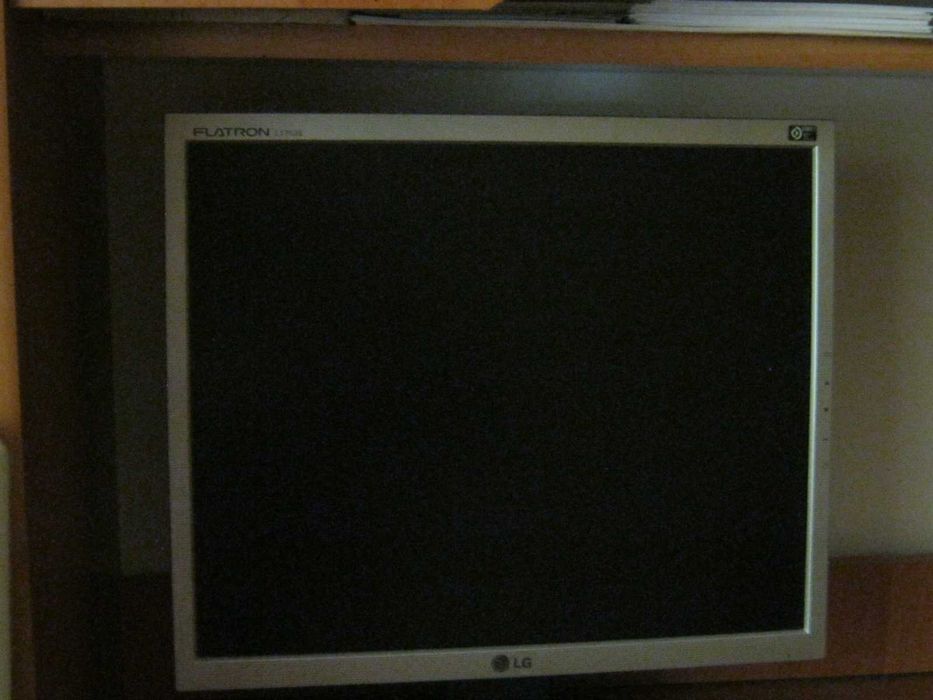 Персональный компьютер Pentium3