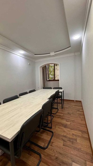 224 кв.м Офис Салон Клиника Учебн центр Метро Шахристан Корзинка