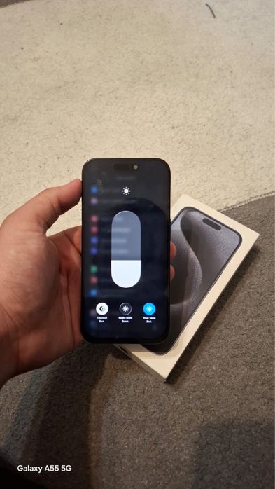 Айфон 15 про iphone 15 pro