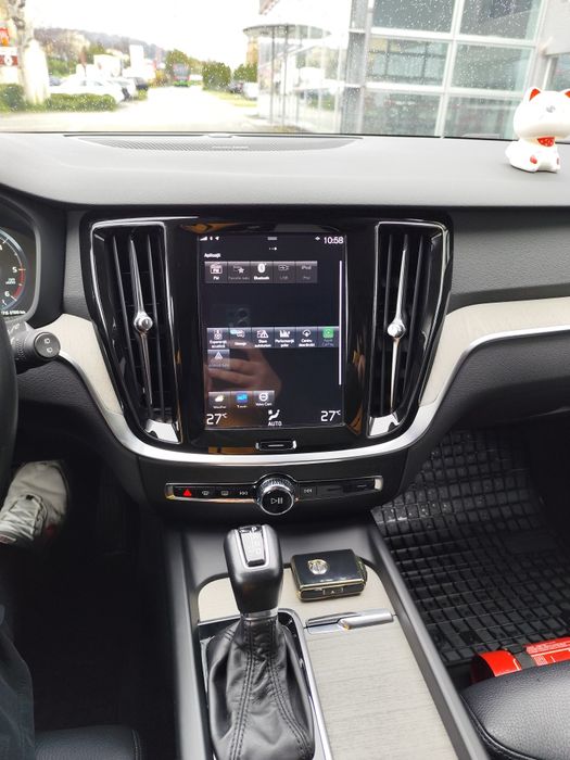 Volvo V60 D3 Inscription