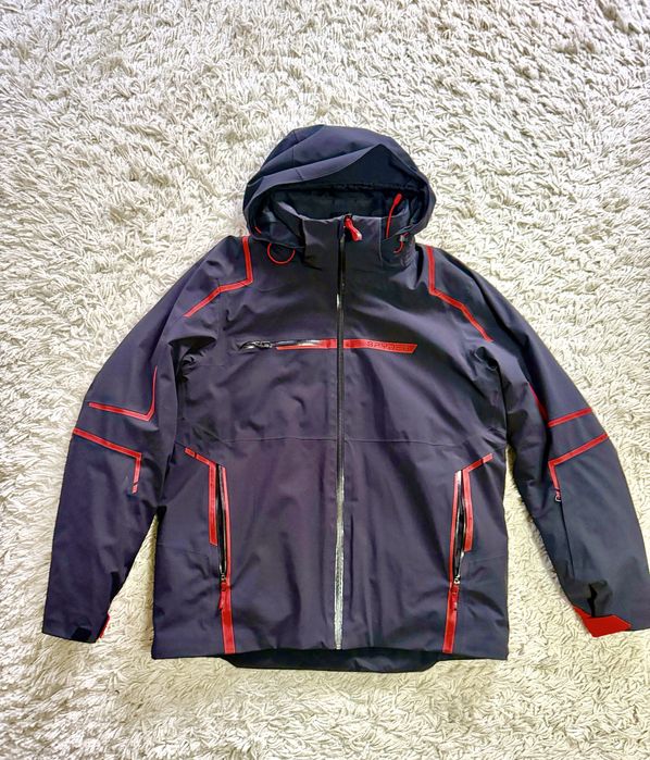 Spyder Зимно яке за ски