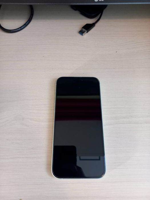Iphone 15 Plus 128 GB Mint Green