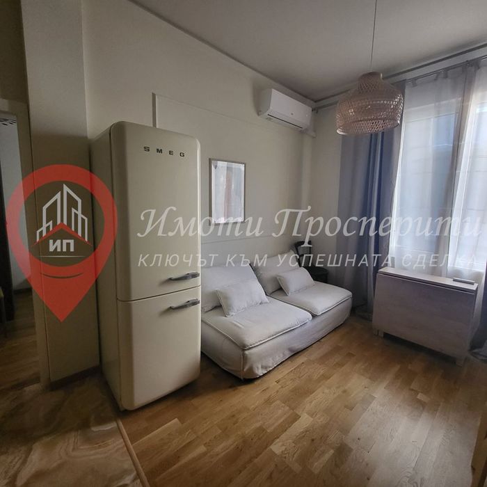 3-стаен в София-Център площ 55 цена 350000
