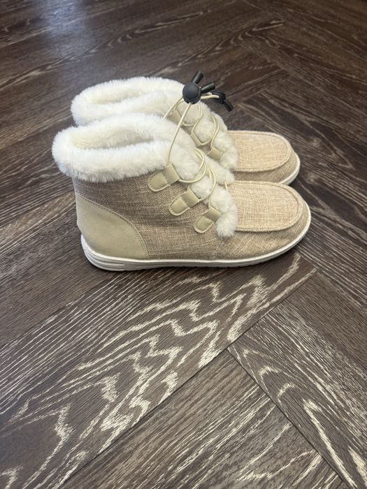 Угги женские 40-41 размер