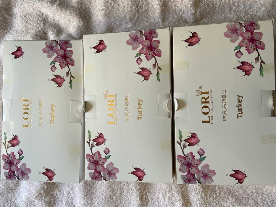 Вафельные кухонные полотенца