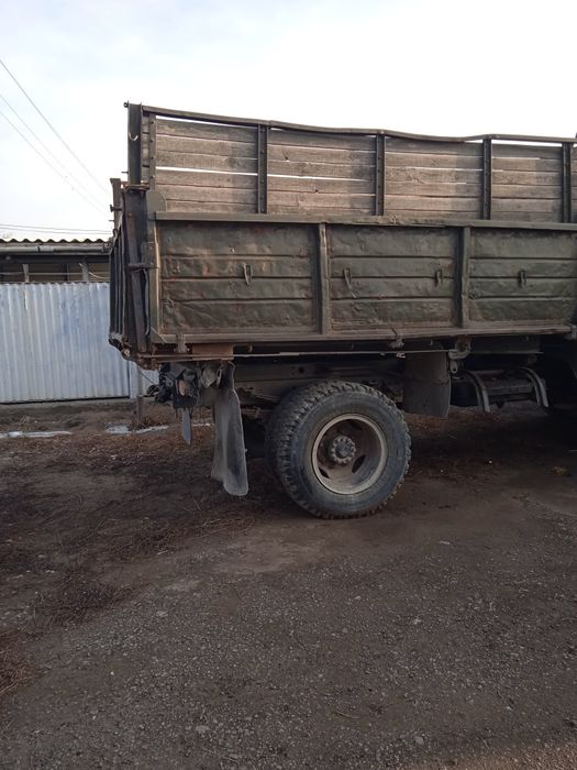 Зил прцеп сатылады