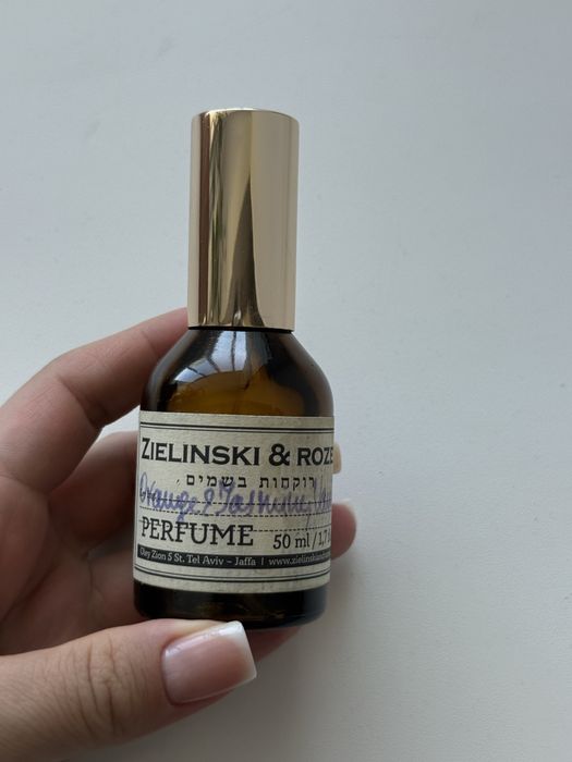 Продам парфюм Zielinski & Rozen