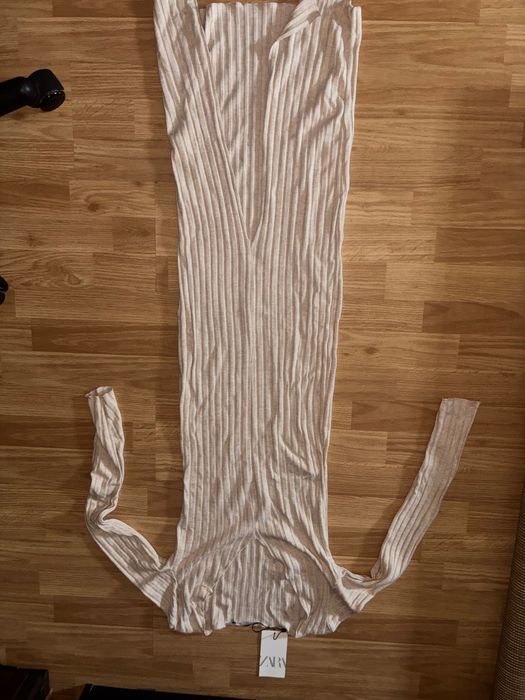 Rochie lunga Zara