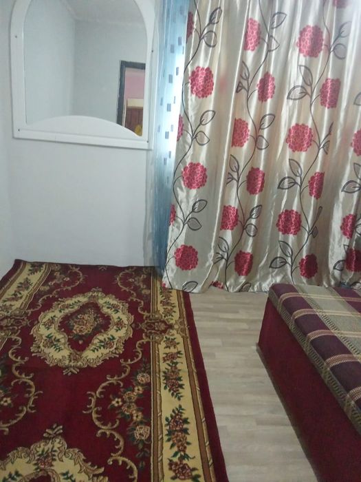 Сдаётся времянка в аренду